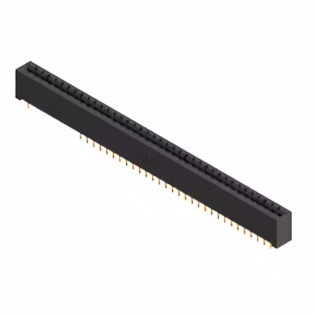 887-038-558-101 EDAC Inc.  Edgeboard Connectors